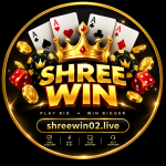 Shree win02