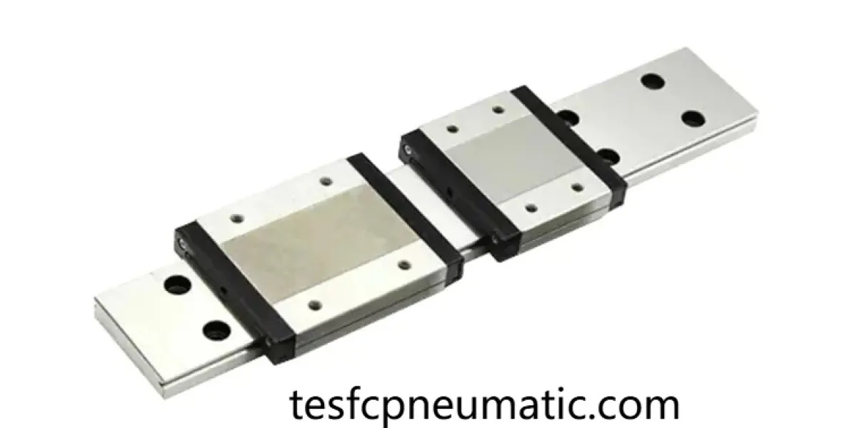 How Pneumatic Actuator Design Supports Industrial Automation
