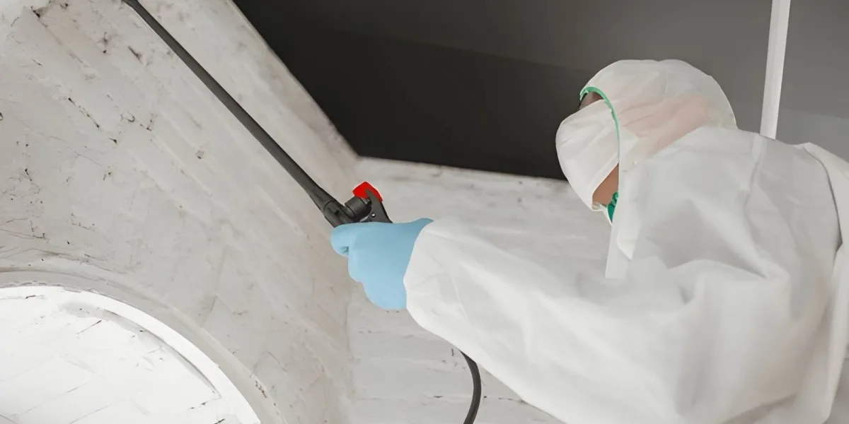 Why Professional Mold Remediation NJ Services Are Essential for Healthy Homes