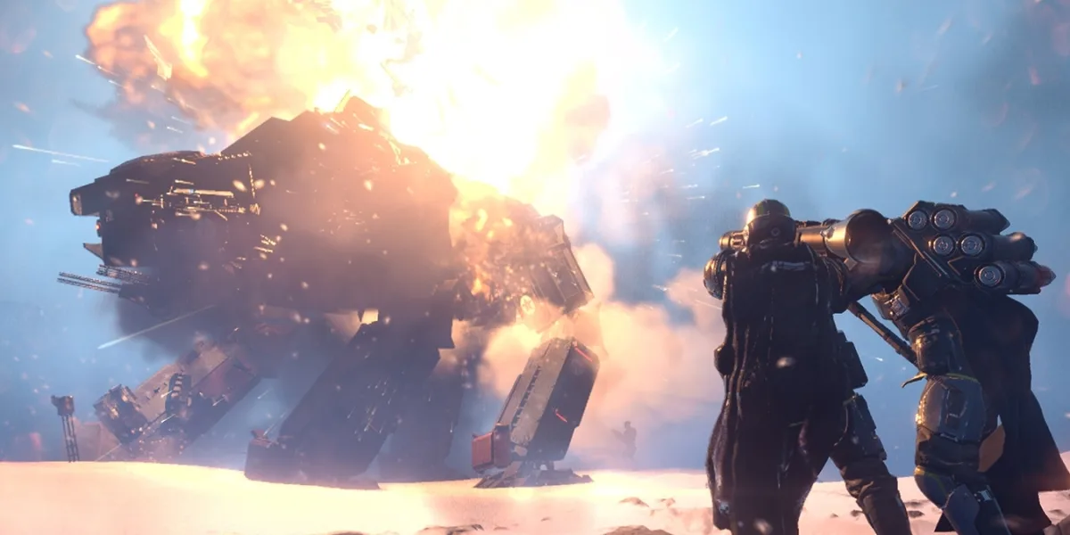 U4GM Helldivers 2: 7.0.0 vs 6.3.0 Changes