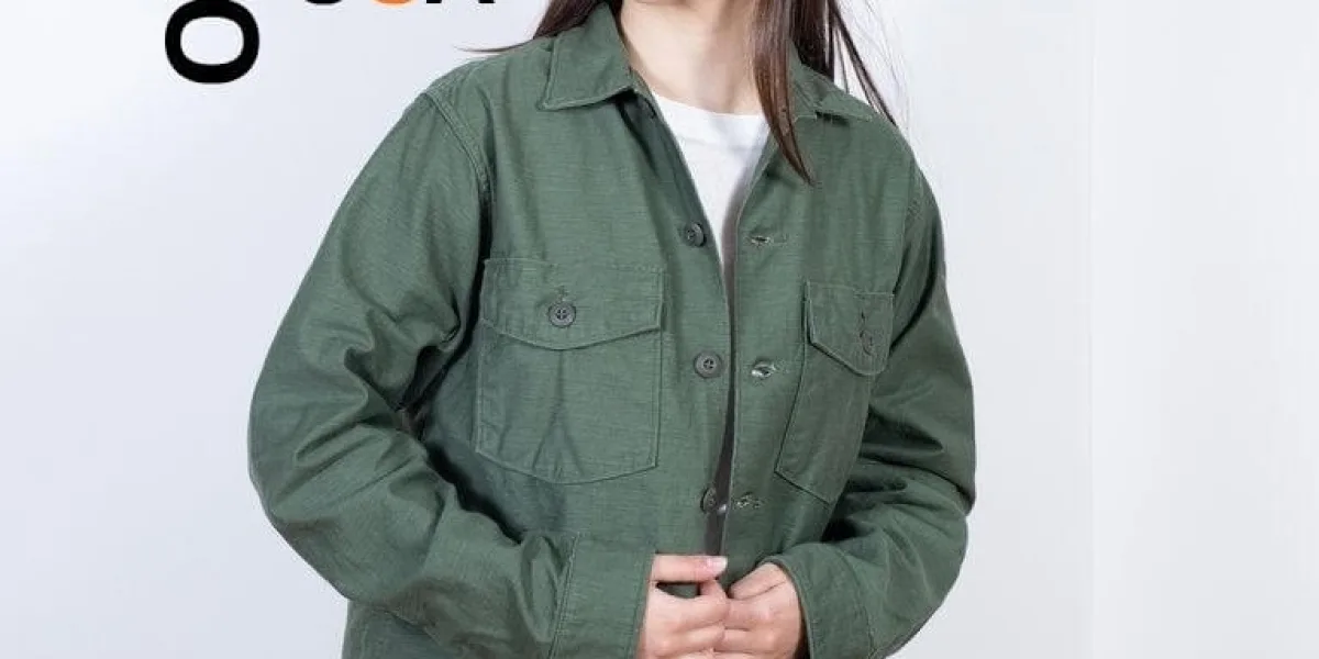 Shop Fatigue Pants by orSlow: Classic Military-Inspired Everyday Wear
