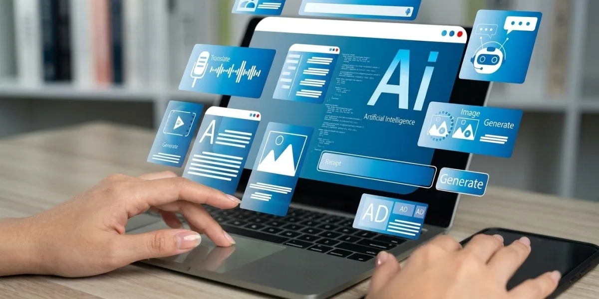 What Are AI Agents and How Can They Help Your Business?