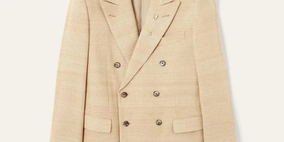 Loro Piana Jacket: A Practical Guide to Modern Luxury Outerwear