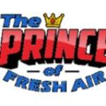 The Prince of Fresh Air