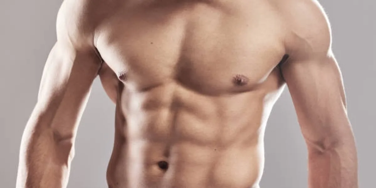 Can Liposuction and Tissue Removal Be Combined for Gynecomastia?