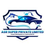 Asrsuper carcleaning