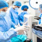 Healthcare superfast