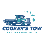 Cookers Tow and Transport