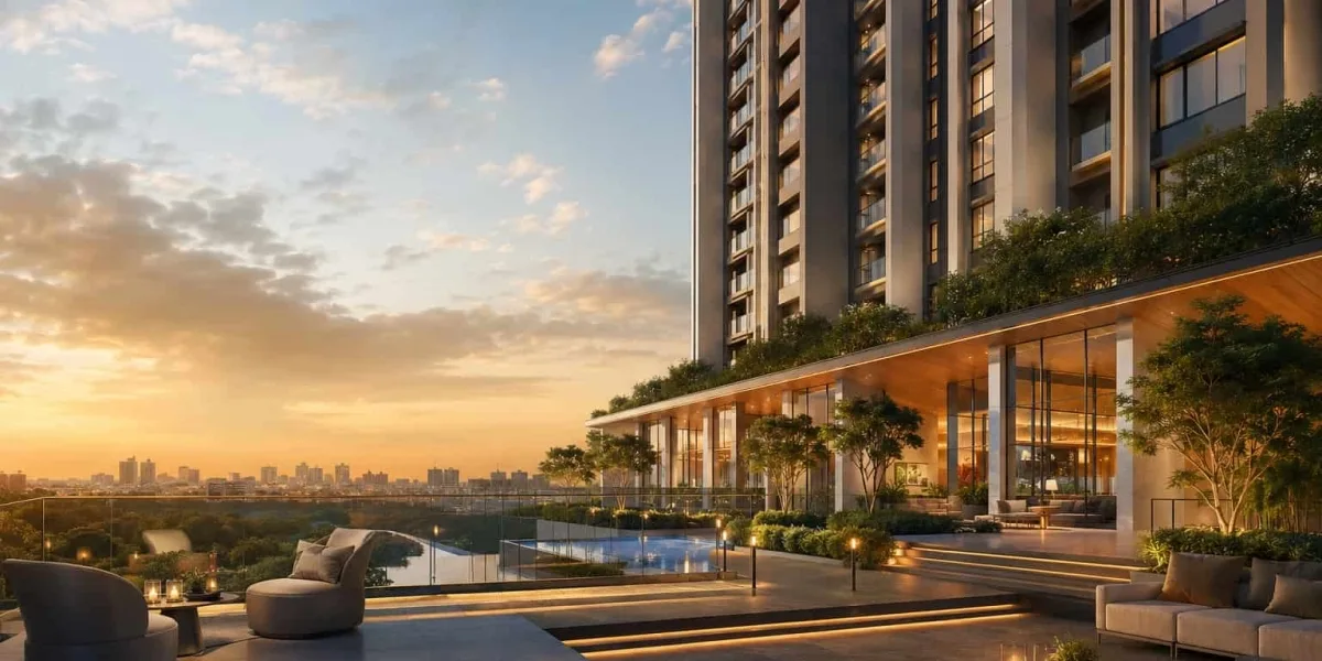 Best Areas to Buy Residential Property Near Vrindavan in 2026