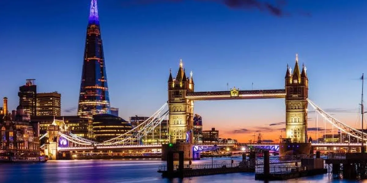 Why UK Citizens Stay in Germany Matters