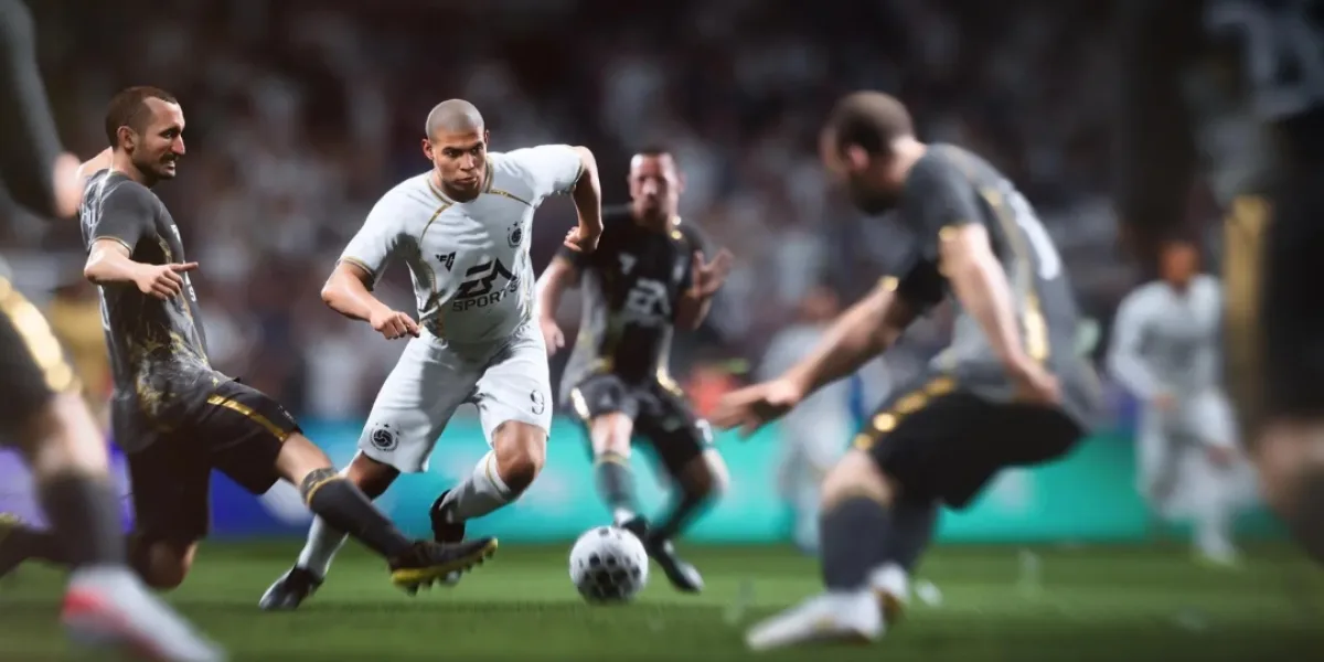 MMOEXP:EA Sports FC 27: Alle bestätigten Infos zu Release, Modi und Gameplay