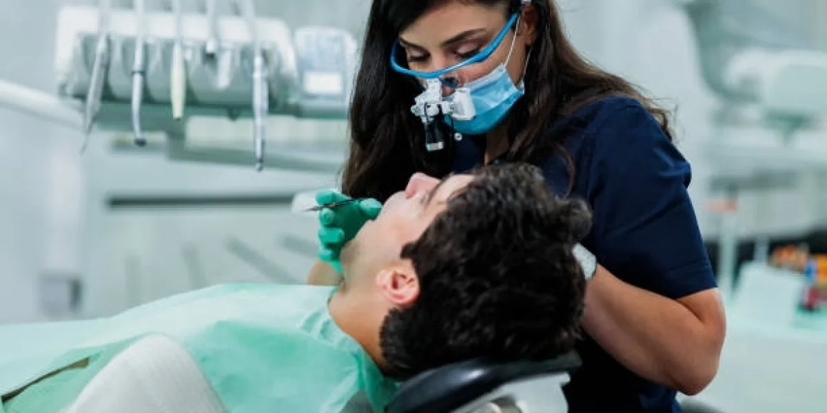 Oral and Maxillofacial Surgery Explained