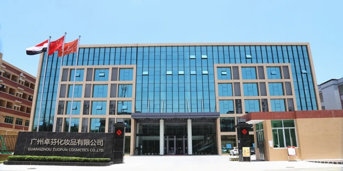 Inside a Leading Perfume Factory in China: How Zuofun Delivers Quality OEM & ODM Solutions