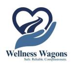 Wellness Wagons Peptides