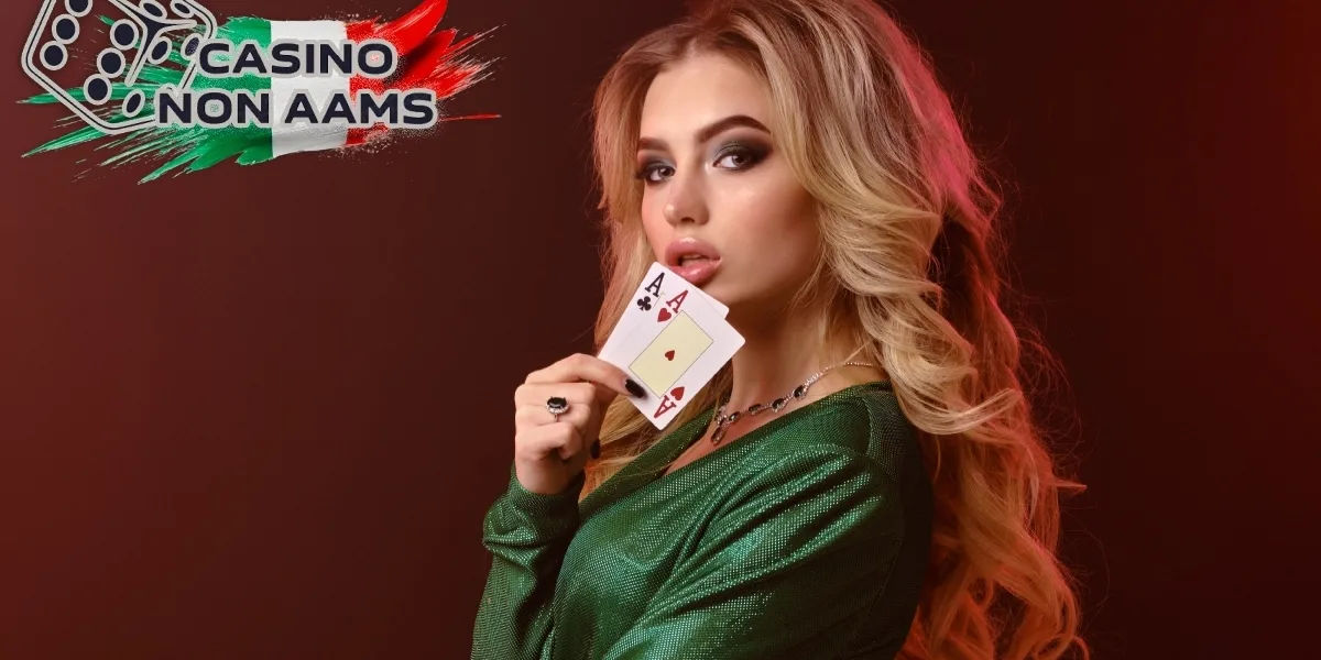 Lista casino online non AAMS: come interpretare le piattaforme internazionali