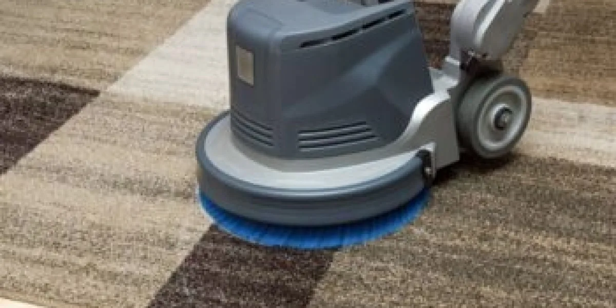The Practical Advantages of Carpet Cleaning Services in Modern Homes