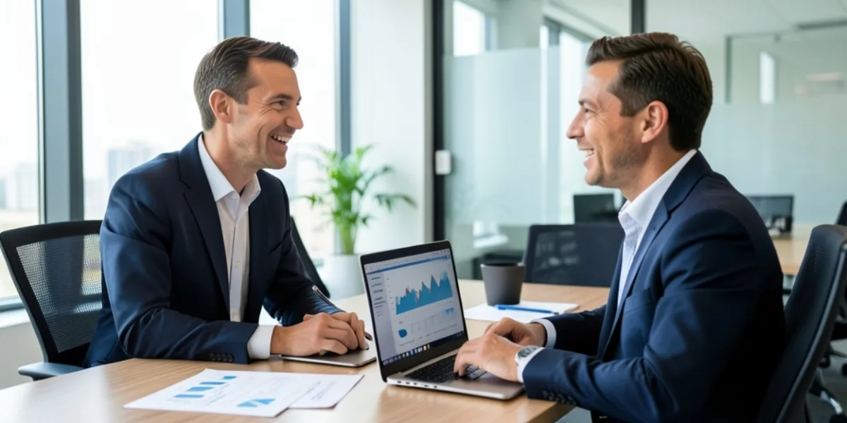 What Should I Look for in a Freelancer Online Tax Accountant in the UK?