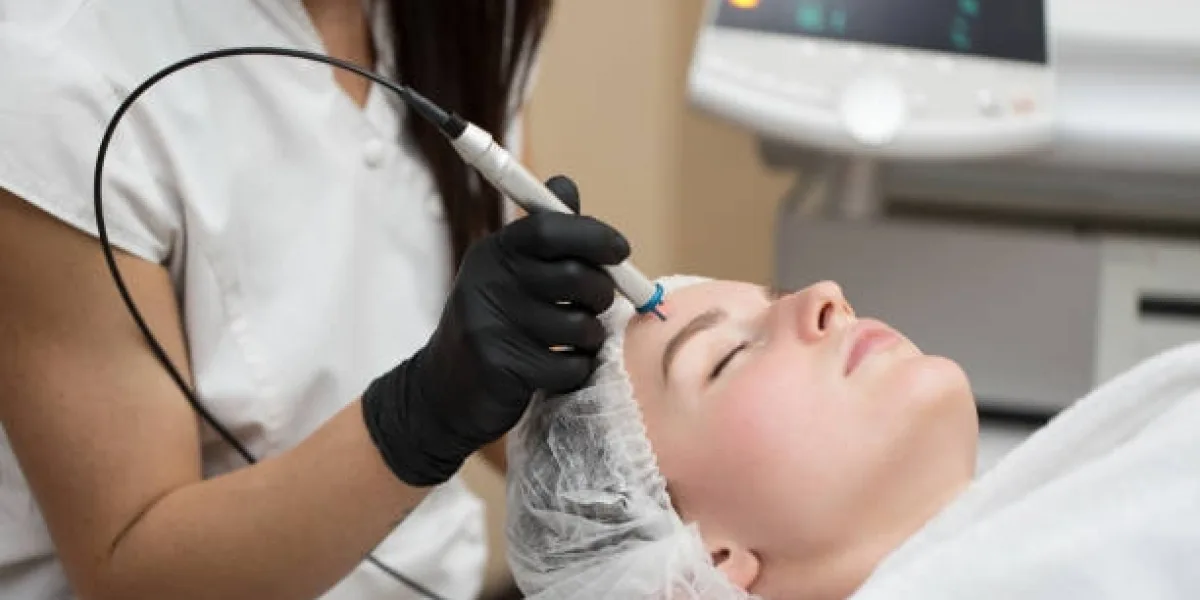HydraFacial in Riyadh for Men: Modern Skin Care Explained