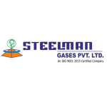 Steelman Gases Pvt Ltd