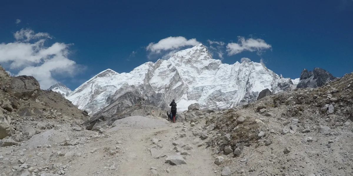 Everest Three Passes Trek: Mountains, Passes, and Adventure