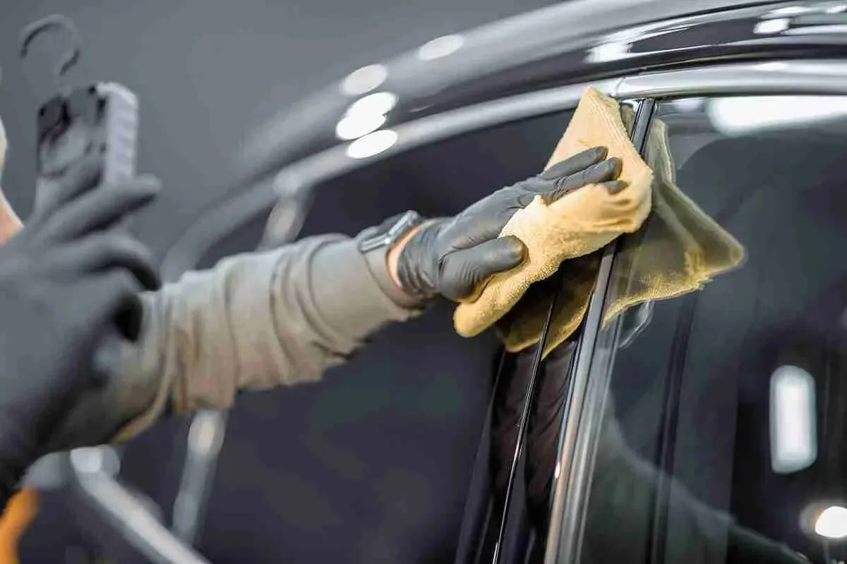 Ceramic Coating in Vaughan | Ceramic Pro Elite Dealer