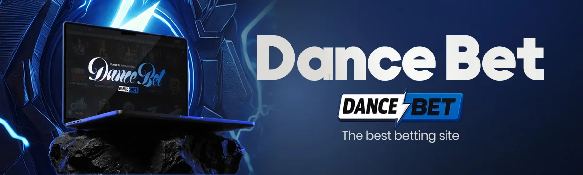 کازینو آنلاین دنس بت | معتبرترین سایت شرط بندی Dancebet