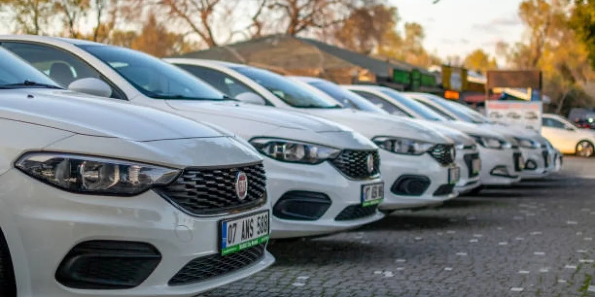 How Car Rental Services Are Evolving in Turkey