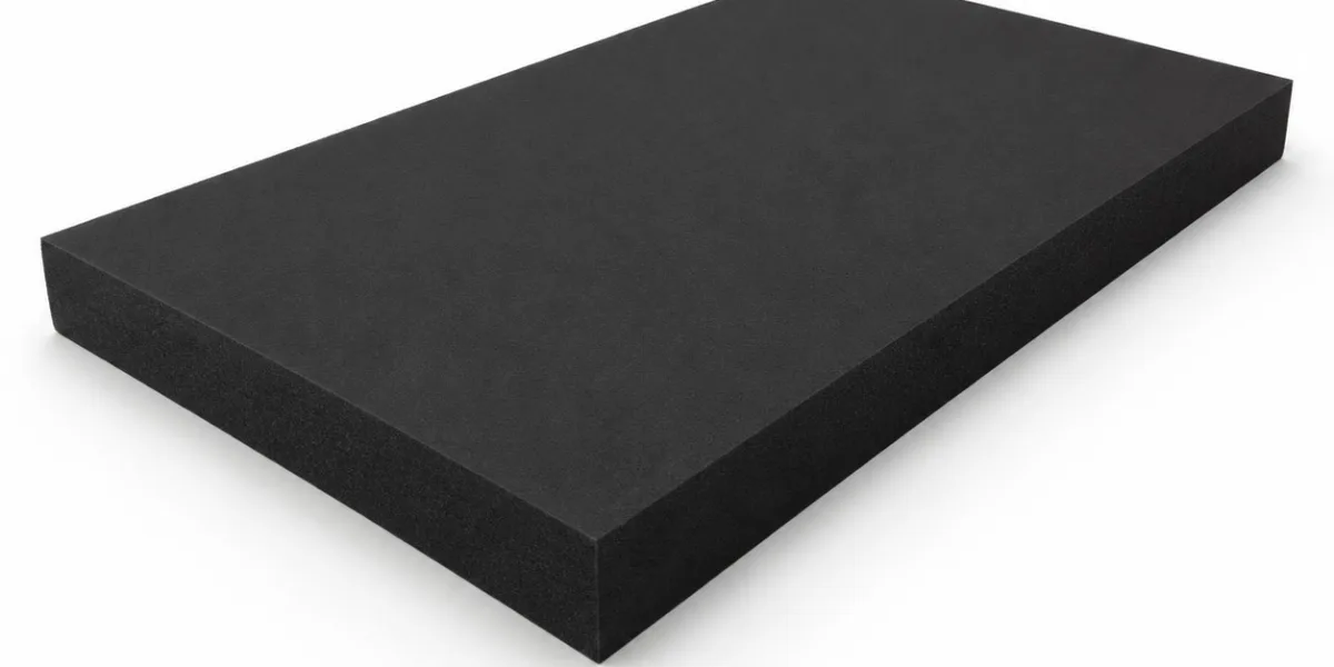 Benefits of Using a Closed-Cell AFP30 Foam Sheet