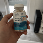 Medic GLP Erfahrungen