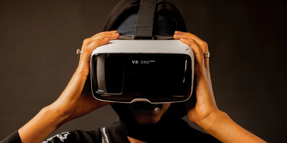 The Shift to XR: Why Creators, Not Just Developers, Are in Demand