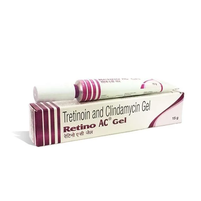 Buy Retino Ac Gel Online - Retino Ac Uses, Side Effects, Price