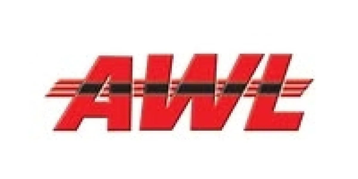How does AWL India ensure prevention of stockouts and efficient inventory replenishment in its warehouses