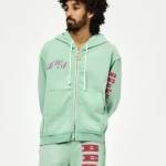 Better with age hoodie