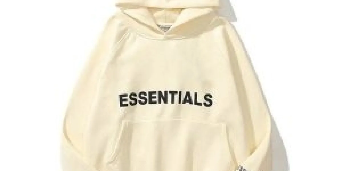 Essentials Clothing: Discover Contemporary Apparel for Effortless Everyday Fashion