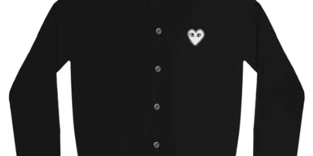 Comme des Garcons Streetwear for US Style