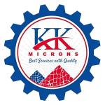 K K Microns