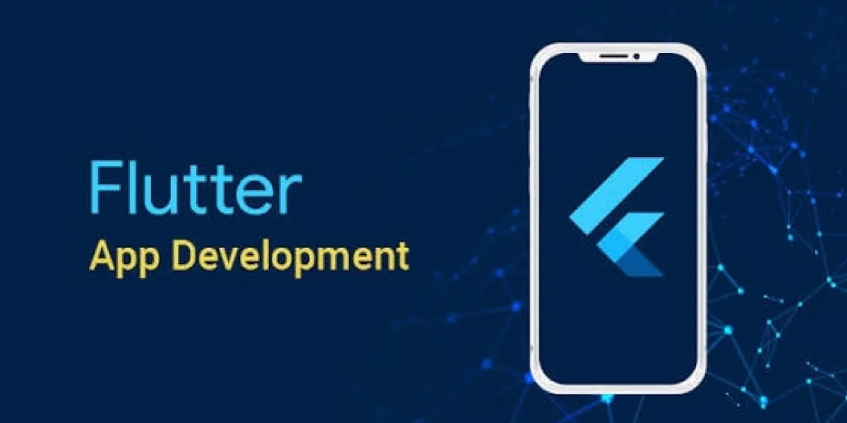 How to Build a Mobile App Using Flutter Step by Step in 2026