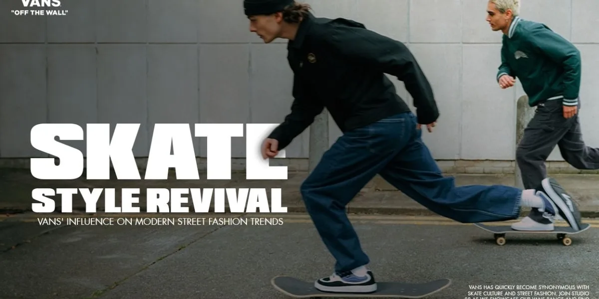 The Architecture of Desirability: Spatial Merchandising and the Gallery Paradigm in Streetwear Retail