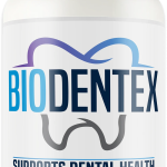 Biodentex Oral Health Official