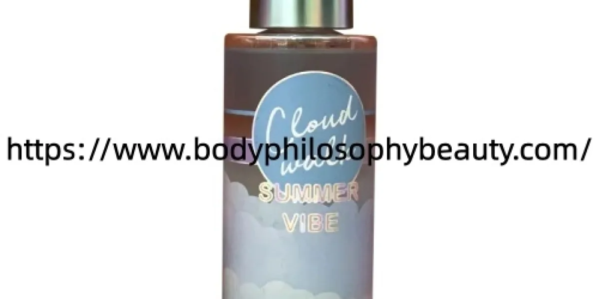 Which Features Help Bodyphilosophybeauty 250ml Body Mist Match Different Lifestyles