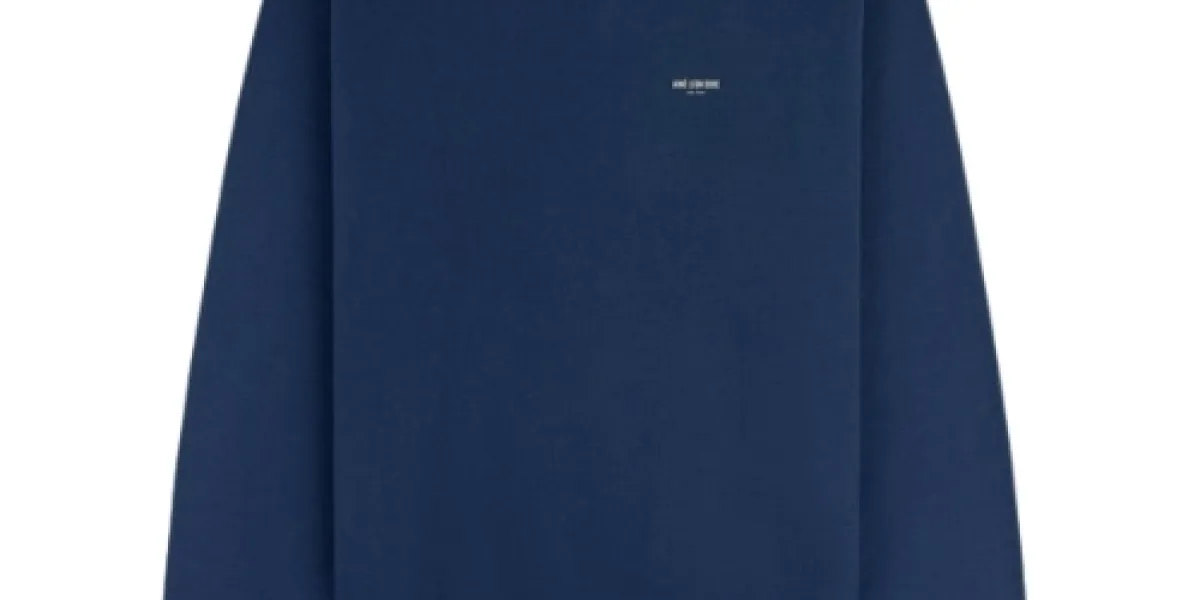 Aime Leon Dore Sweatshirt Care Tips to Keep It Fresh