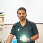 Sidhant Khanna