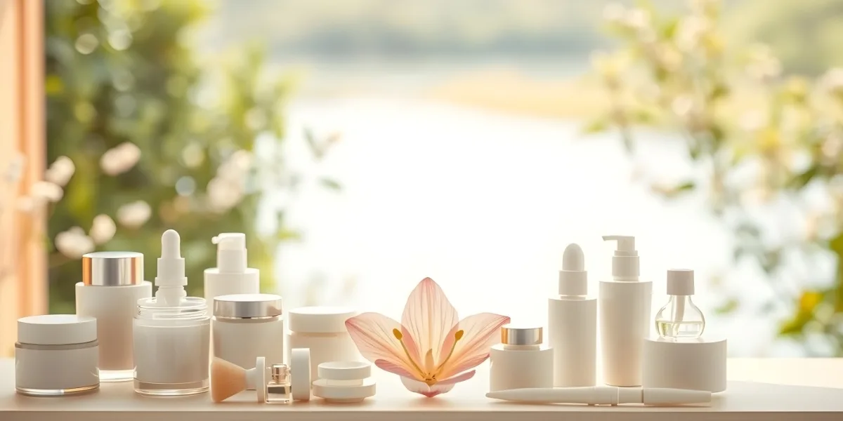 Cosmetic Contract Manufacturing: Why Zuofun Is a Trusted Partner for Beauty Brands