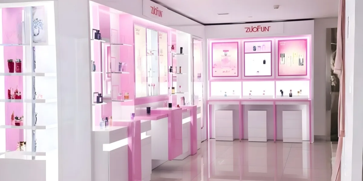 How to Scale Your Business with Premier Wholesale Perfume China Suppliers