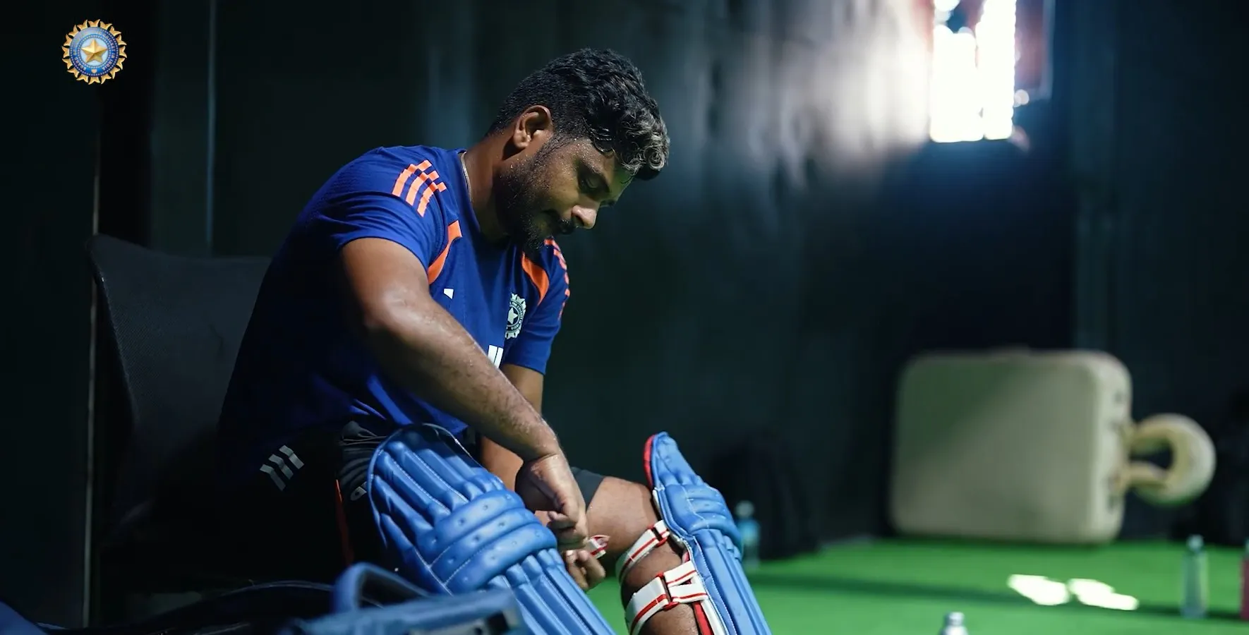 Team India begin Asian Games preparations under VVS Laxman