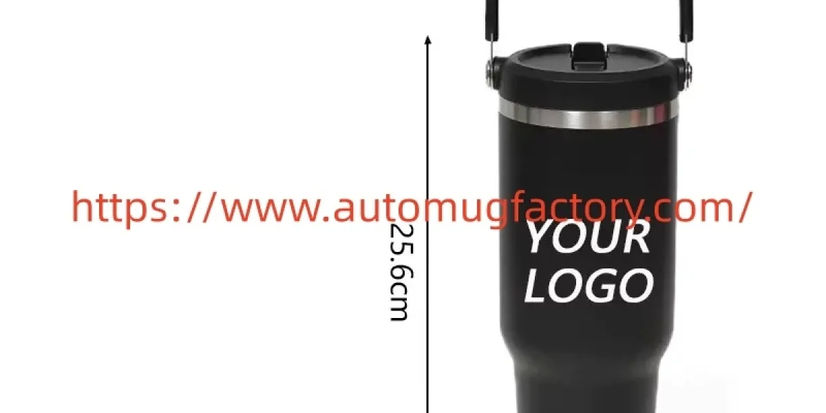 From Material Selection to User Experience: Building Better Stainless Steel Tumblers