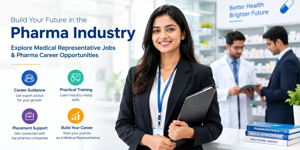 Medical Representative Job Salary: Entry-Level Pay and Career Growth?