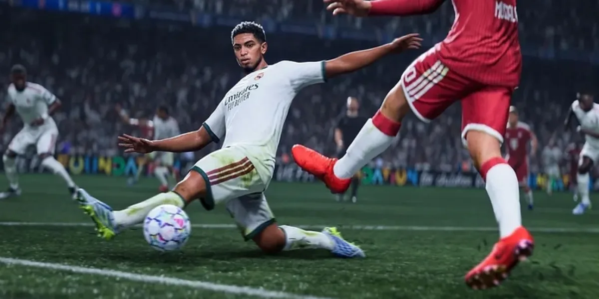 FC 27 : Comment Devenir Meilleur Rapidement ? Guide et Conseils pour Débutants