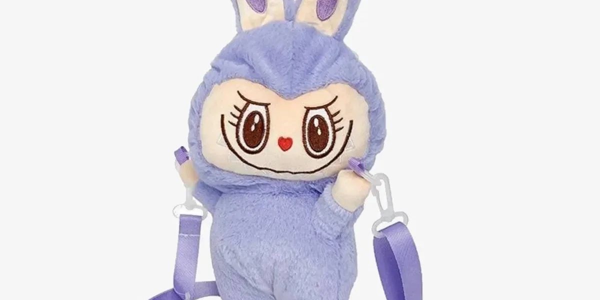 The Most Wanted Labubu Figures