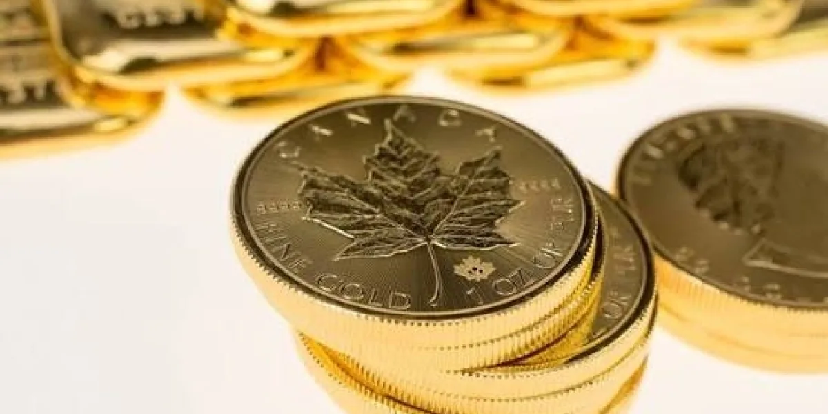 How to Evaluate the Condition of Gold Bullion Coins
